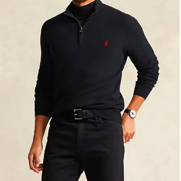 Polo Ralph Lauren Other - Polo Ralph Lauren Sweater XL